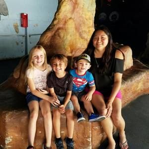 Meet your Posher, Melissa